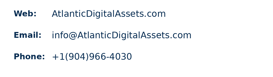 Contact the leasing representative